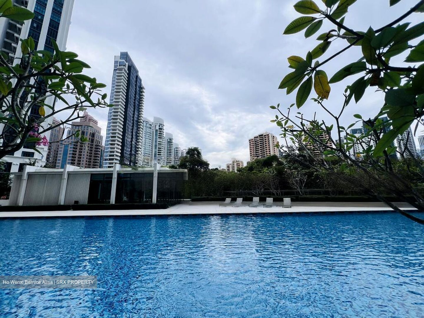 Riviere  (D3), Condominium #534322951